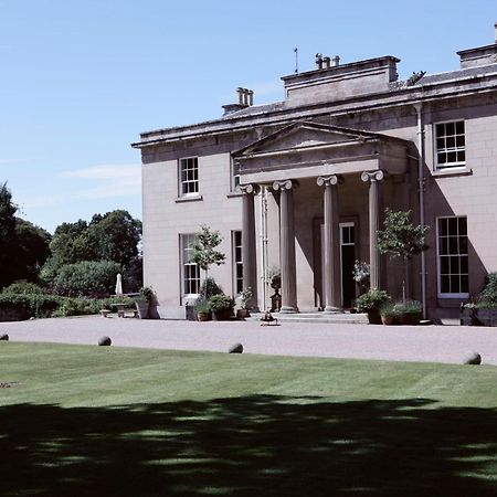 Boath House Hotel ネアン エクステリア 写真