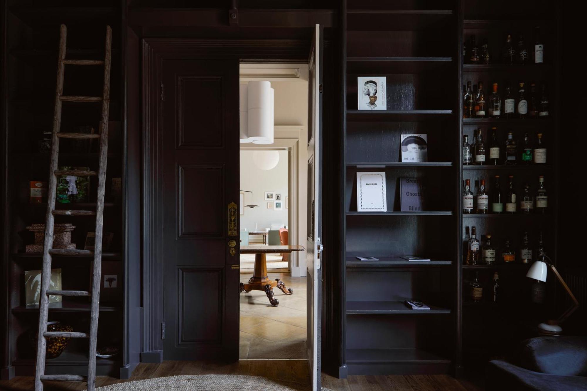 Boath House Hotel ネアン エクステリア 写真
