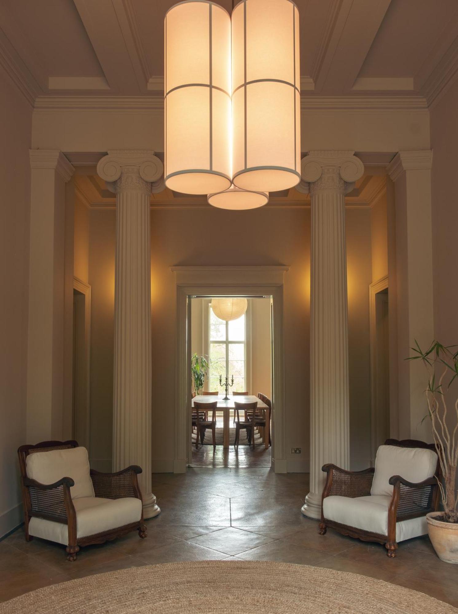 Boath House Hotel ネアン エクステリア 写真