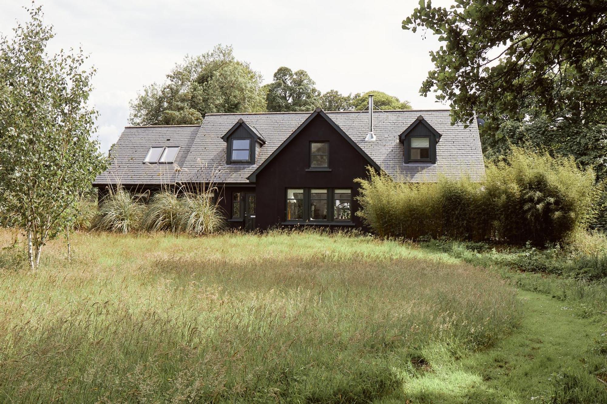 Boath House Hotel ネアン 部屋 写真