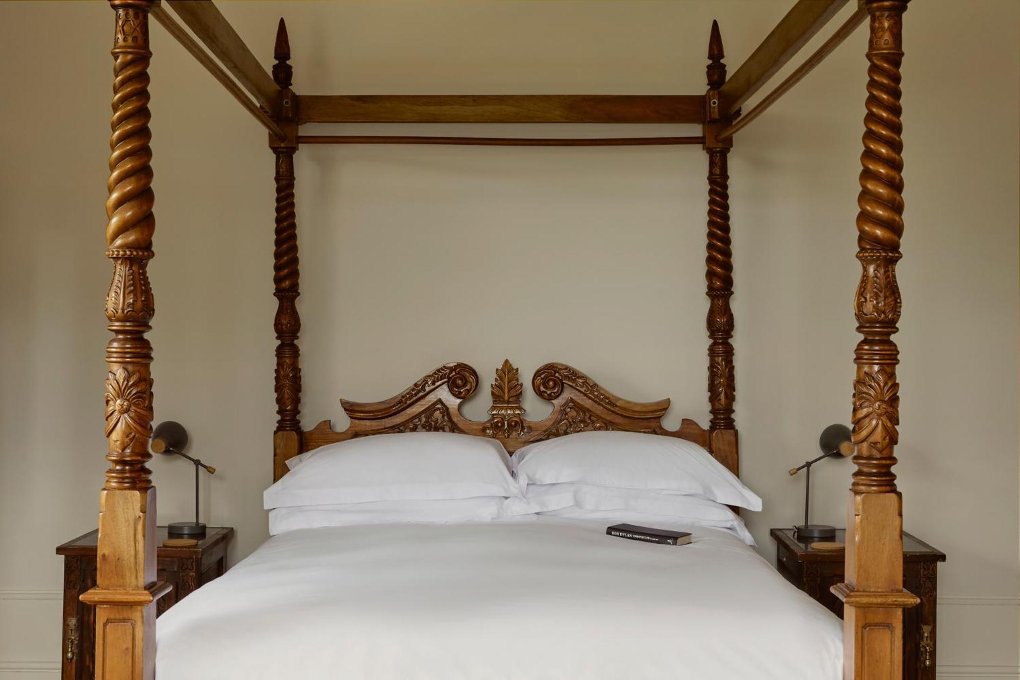 Boath House Hotel ネアン エクステリア 写真