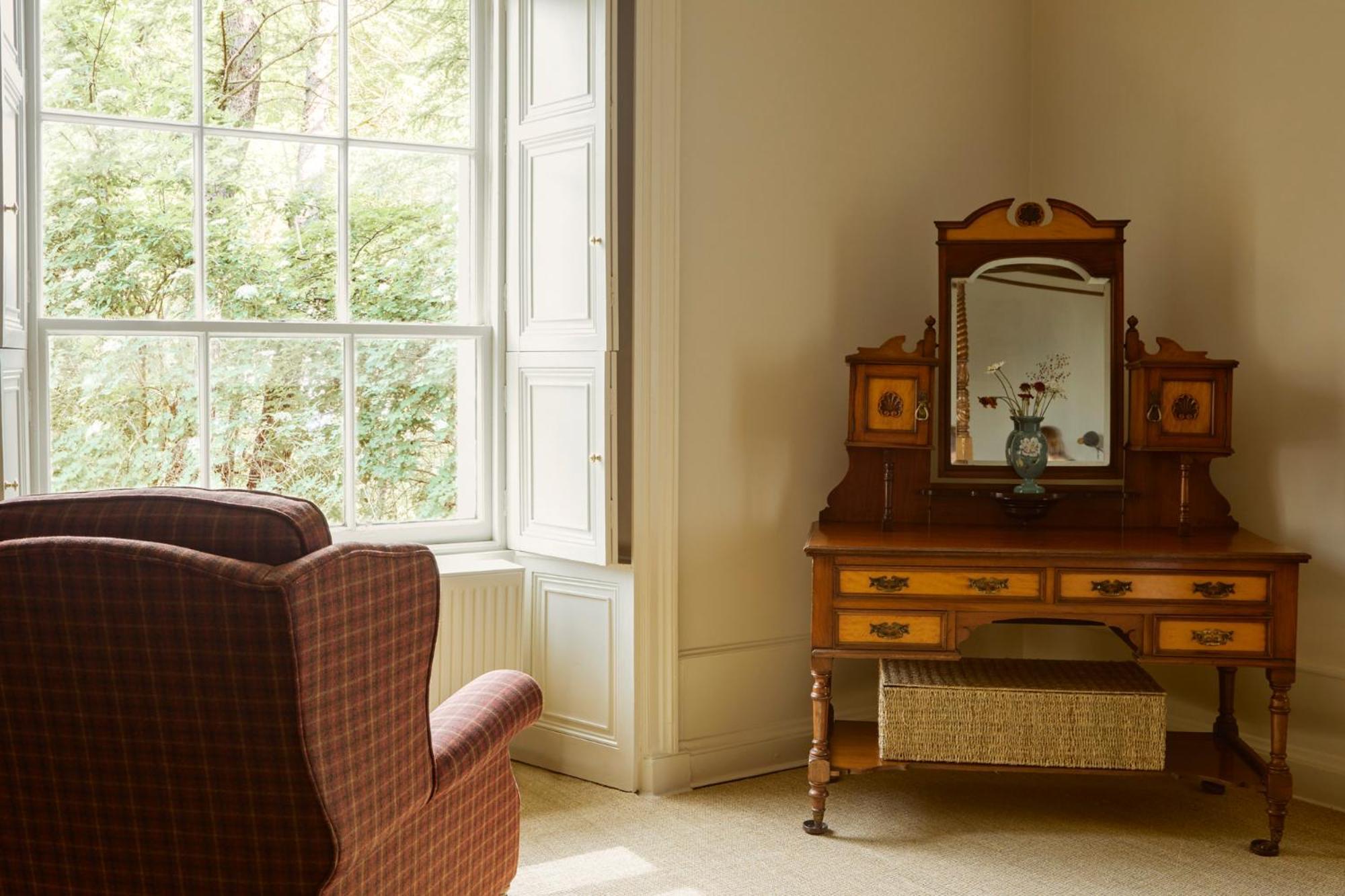 Boath House Hotel ネアン エクステリア 写真