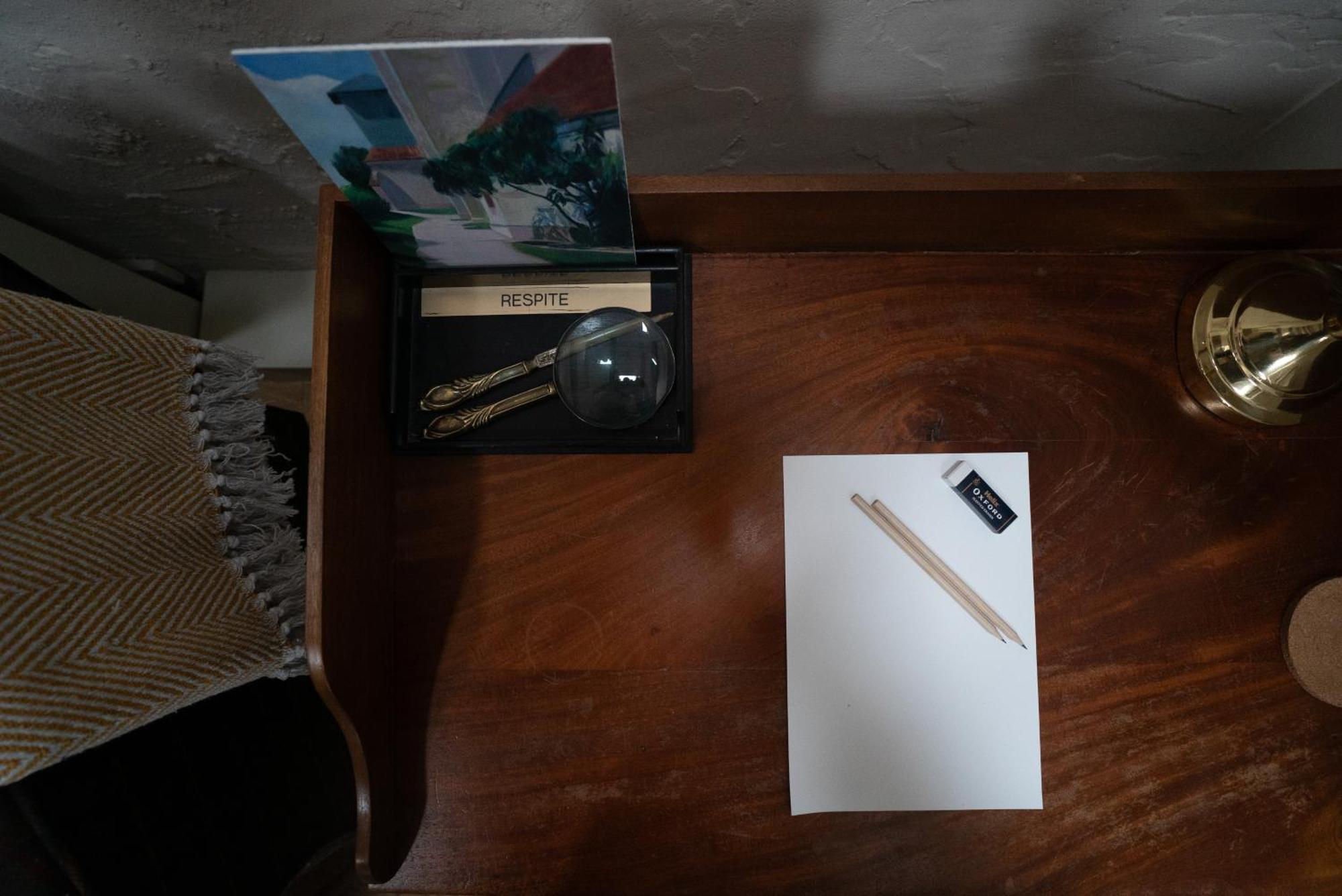 Boath House Hotel ネアン 部屋 写真