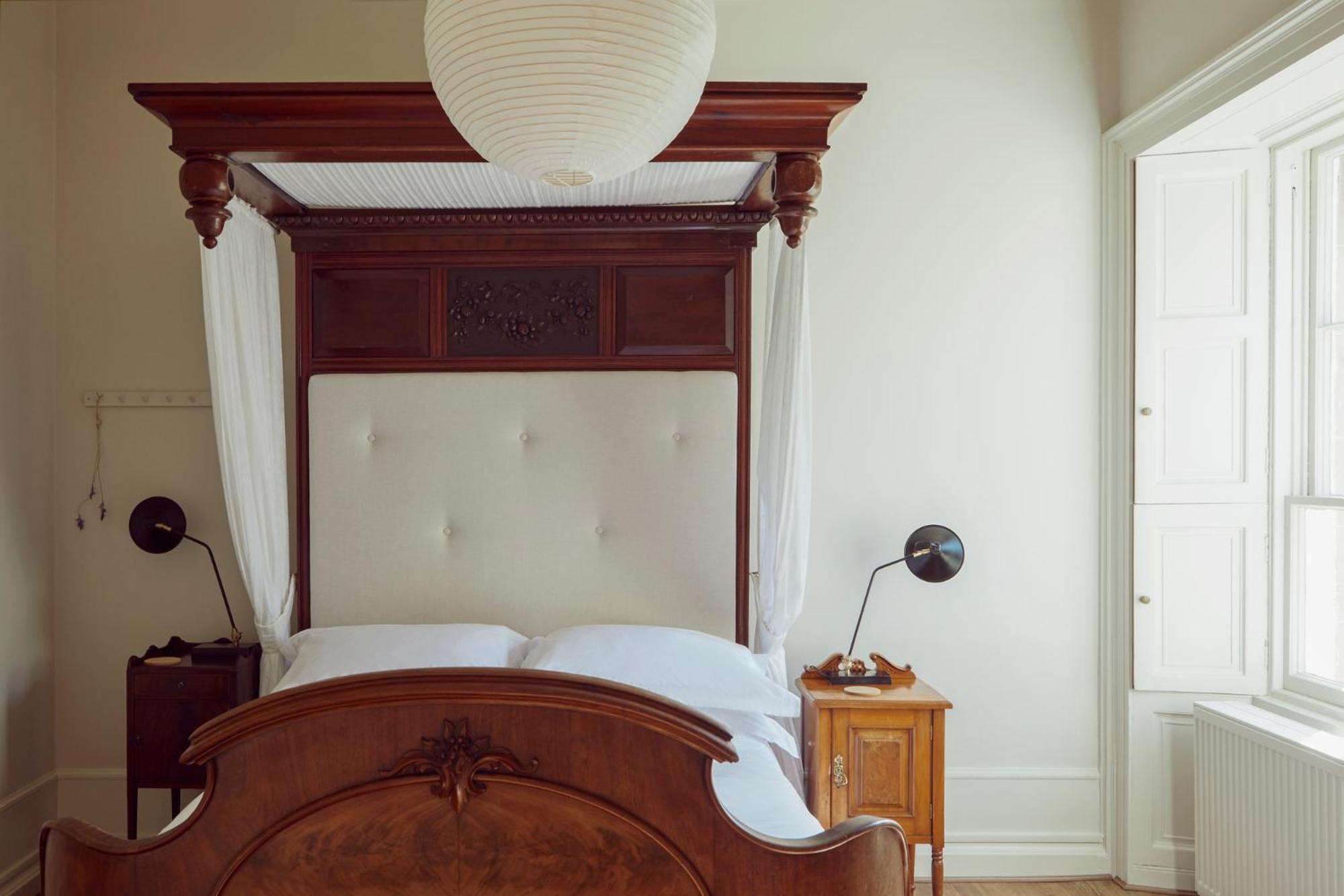 Boath House Hotel ネアン エクステリア 写真