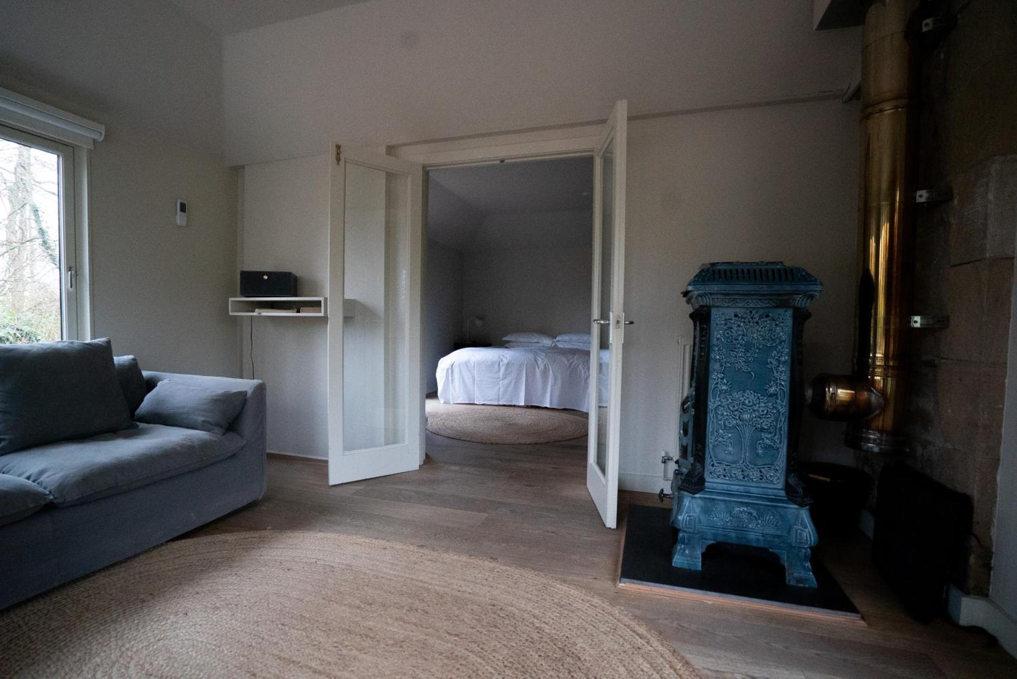 Boath House Hotel ネアン 部屋 写真